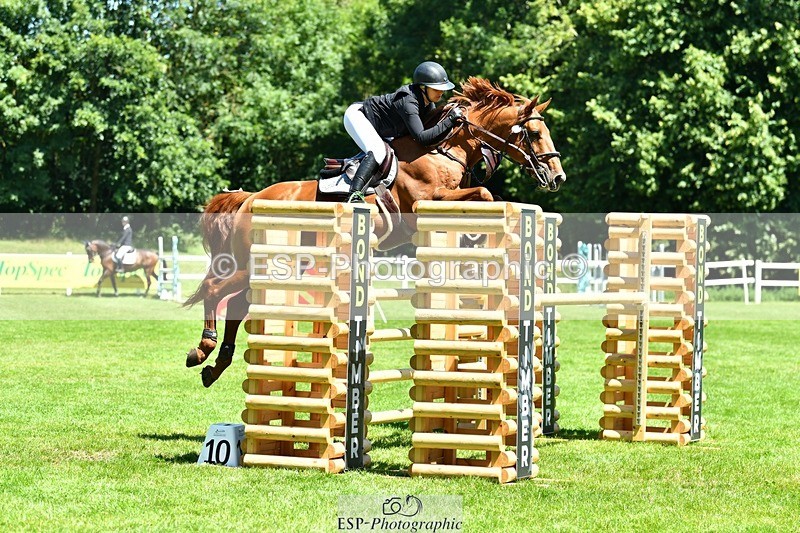 230707-125717-07867 - Cls 13 Newcomers 2nd R