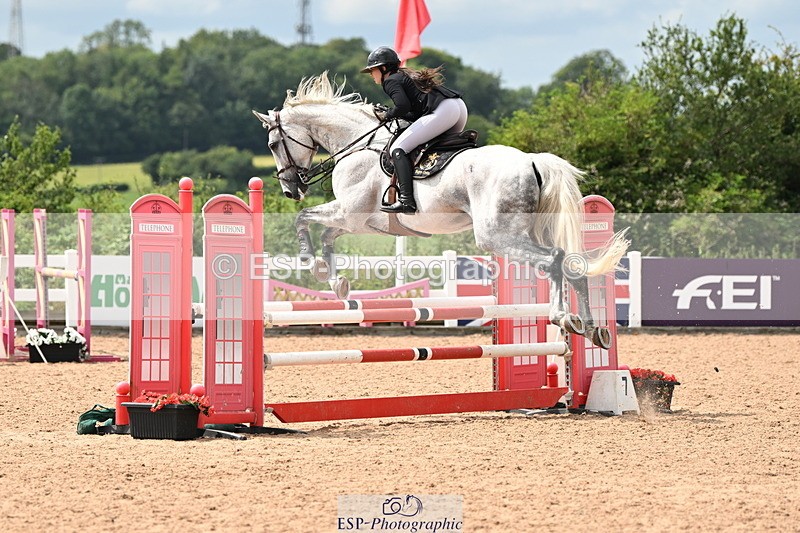 240726A-145348-01799 - Cls 10 95cm Amateur Qualifier