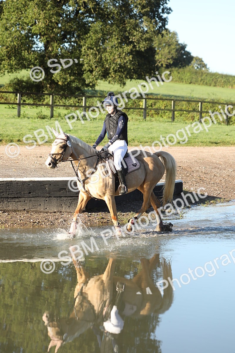SBM_00328 - E1 Eventers Challenge Clear Round