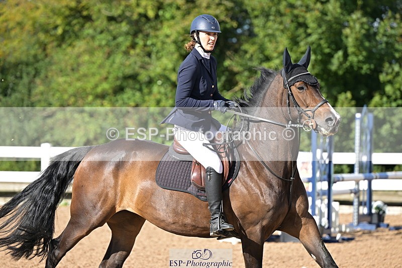 240912A-095314-00821 - Cls 8 Snr British Novice and 90cm Open