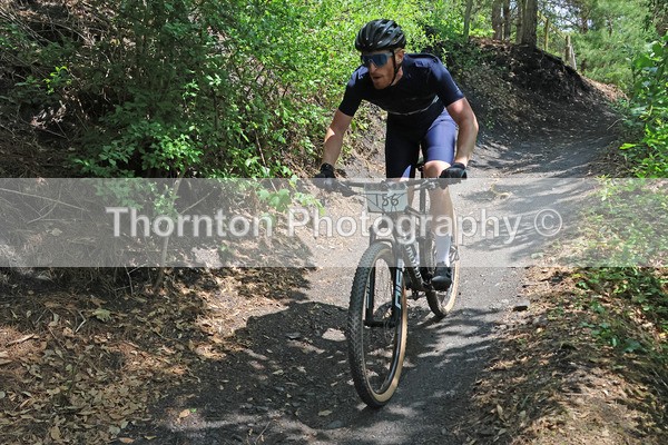 A41A8861 - MTB East Round 8 Betteshanger Kent 15th June 2025 13:20 Male Adult Elite/S1 start