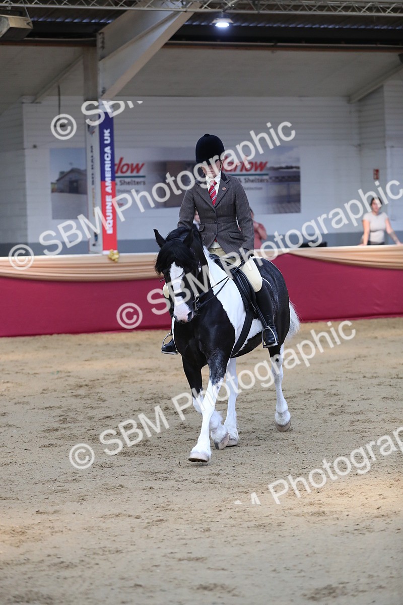 SBM_02925 - Class 6a Area Ridden Pre Vet
