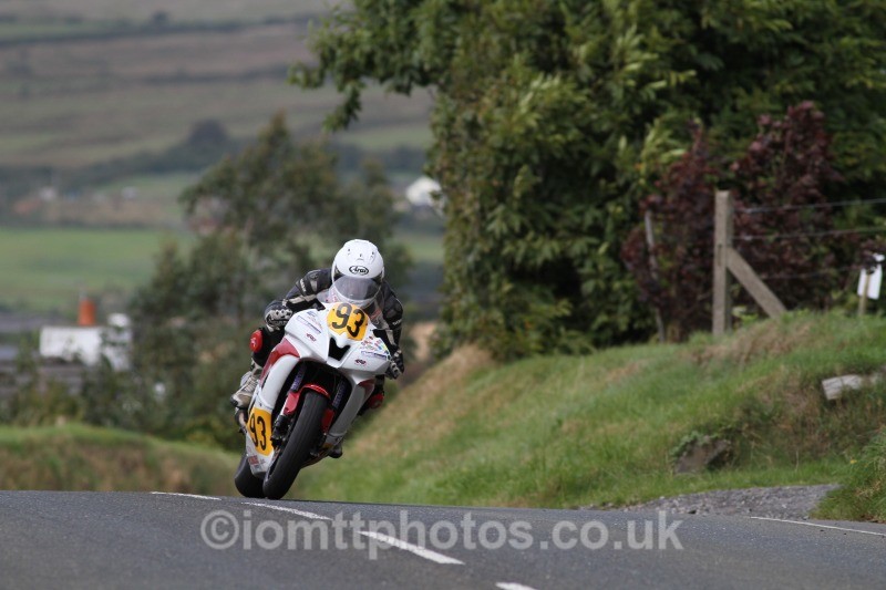  - Full Factory Senior Manx Grand Prix