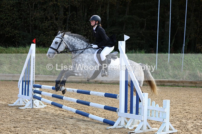 3E7A3852 - Class 6: 70cm Junior