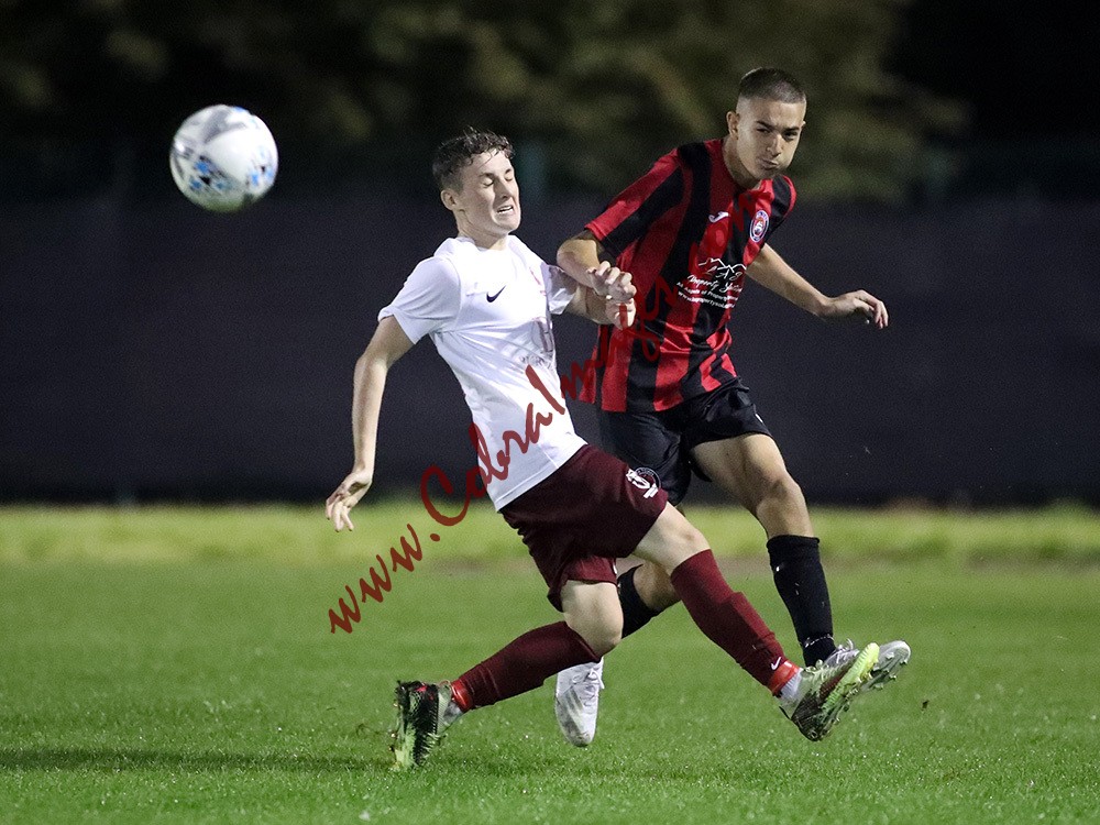 0871_AMT_6831 - Erith Town Academy v. Hastings United Youth