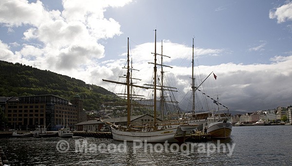  - Bergen
