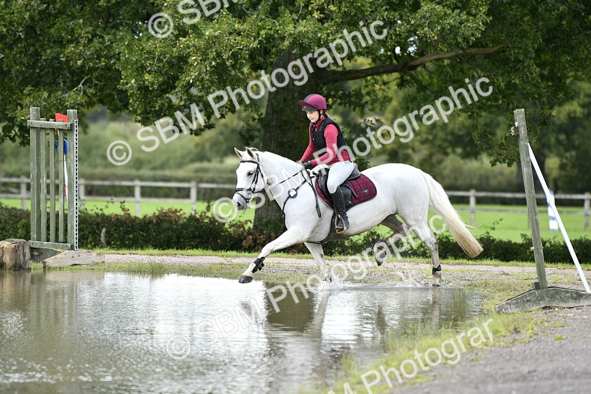 SBM_21688 - E9 - Eventers Challenge 60cm Championship
