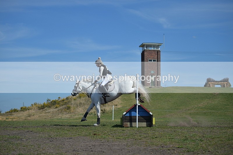 NGP_7377 - XC Time 12:58 to 13:12