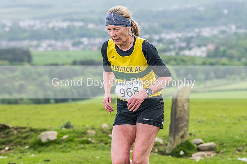 Hay-O-163 - Hay-O Trail Race Tuesday 19th May 2026