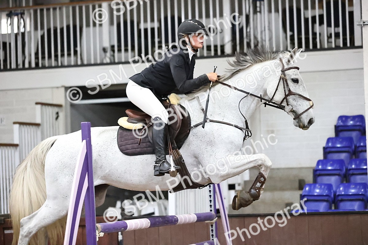 SBM_008274 - Class 21 - Senior Foxhunter 1.20m