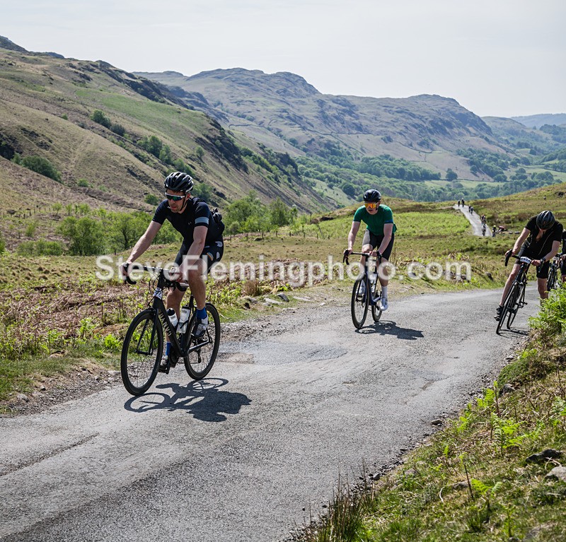 150133 - Hardknott Pass Camera 1 15.00-16.30
