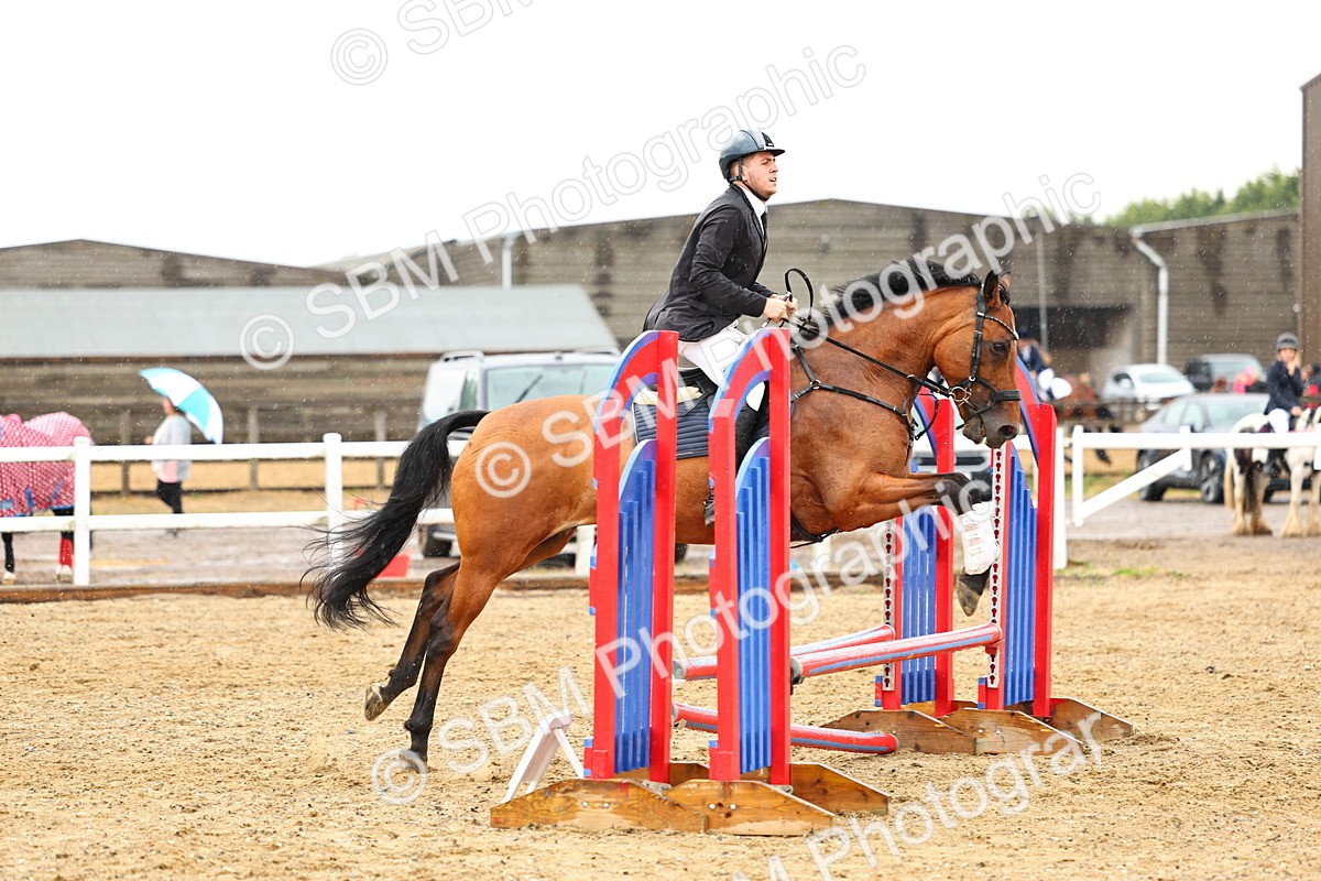 SBM_000388 - Class 3 - 60cm