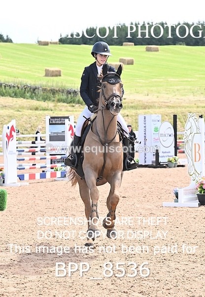 BPP_8536 - CLASS 19 SAT Senior 1.05m Open