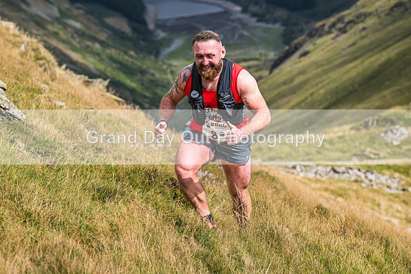 Hartsop Hop-238 - Hartsop Hop Fell Race Saturday 22nd August 2026