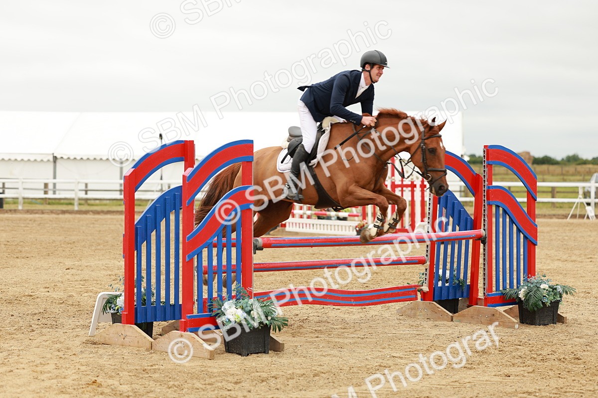 SBM_006592 - Class 1 - Senior British Novice - 90cm Open