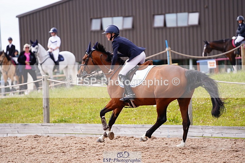 240630A-171806-15859 - Cls 26 Foxhunter 2nd Round