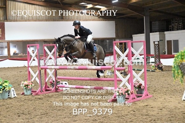 BPP_9379 - CLASS 8 1M