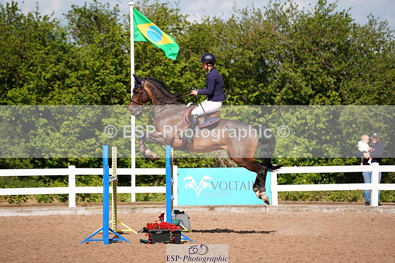 240525A-093430-05118 - Cls 13 Snr 1.05m and 1.10m