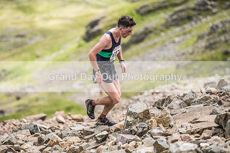 Borrowdale-20 - Borrowdale Fell Race Saturday 2nd August 2025