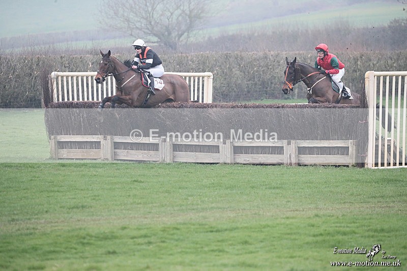 PtP 080326 1027 - Pytchley with Woodland Point-to-Point Guilsborough 08/03/26