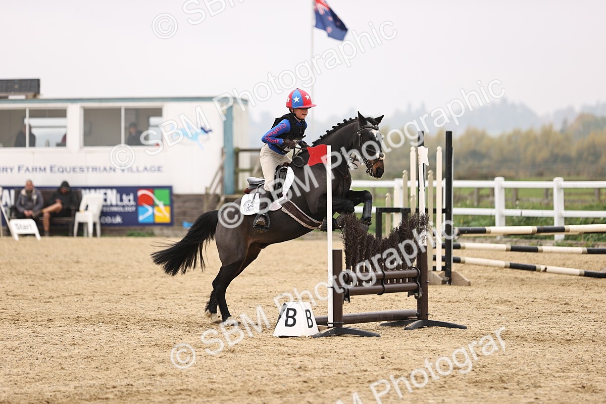 SBM_002128 - Class 2 - 80cm