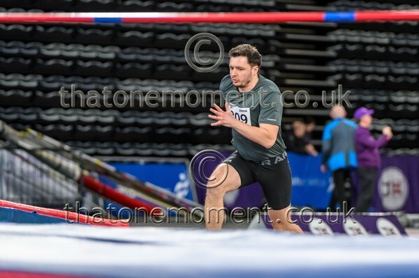 CEREL-925568 - Field Male Set Three