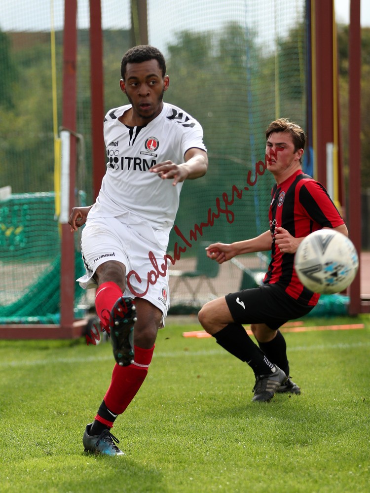 0861_AMT_7880 - Erith Town Academy v. Charlton Athletic Trust