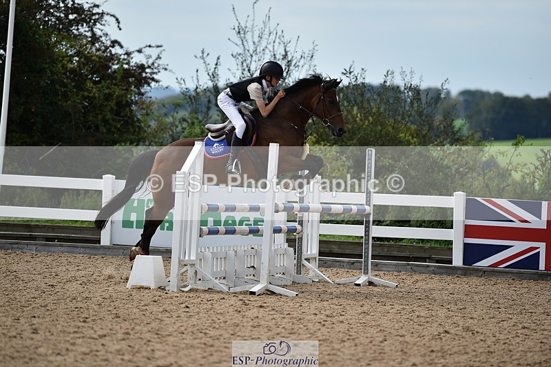 230903A-140622-05000 - Cls 20 Pony Newcomers & 1m Open
