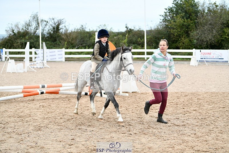 241013B-104222-00436 - Cls 2c 40cm Lead Rein