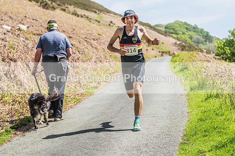 Two Tops Dash-334 - Two Tops Dash Fell Race Saturday 14th May 2022