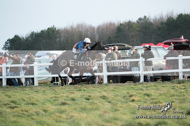 PtP 270124 1173 - Royal Artillery PtP Larkhill 27/01/24