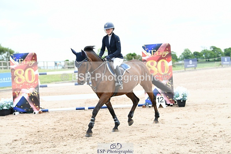 250508-125621-02294 - Cls 3 National 1.30m Open