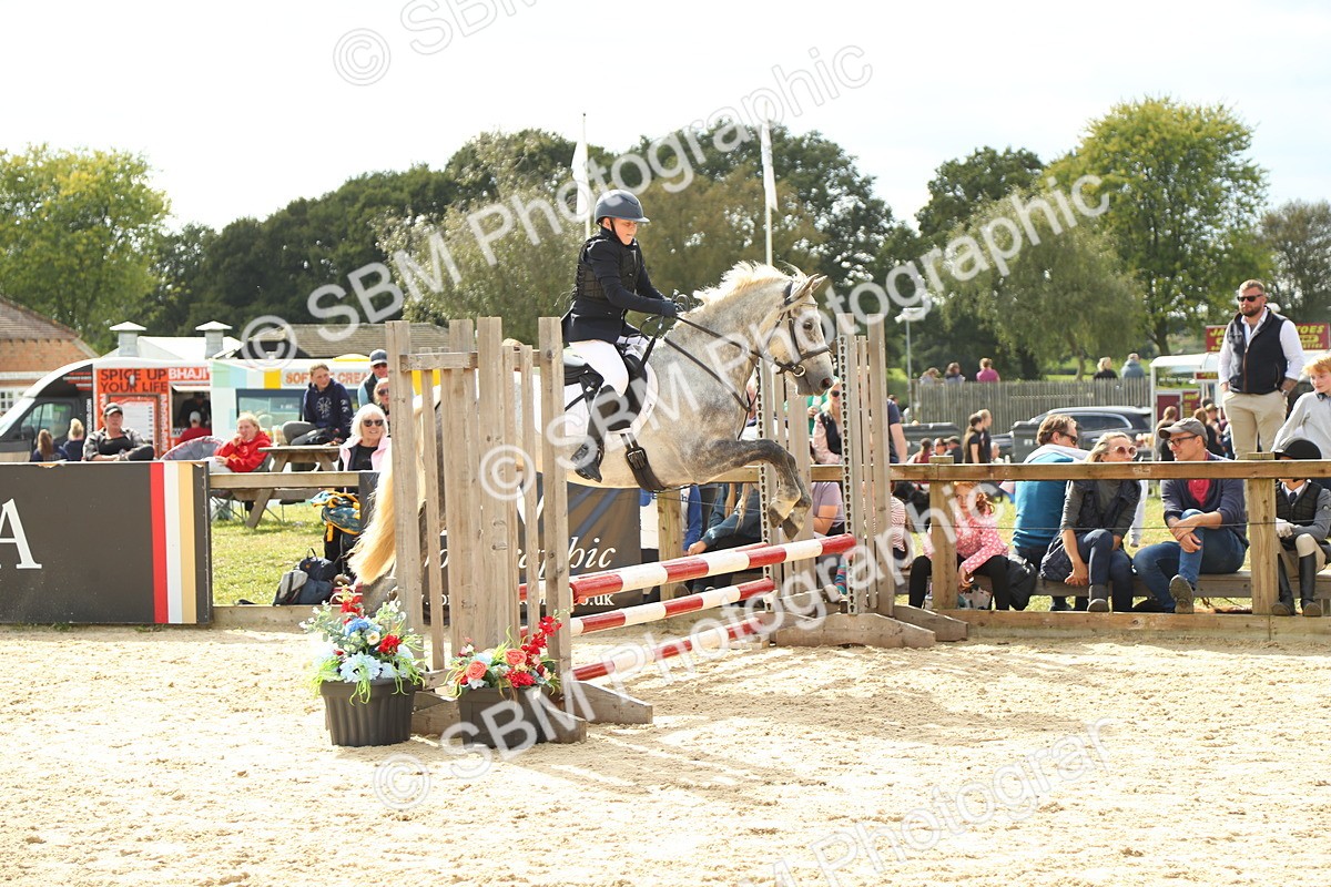 SBM_46573 - J7 - Junior Pony 60cm Championship