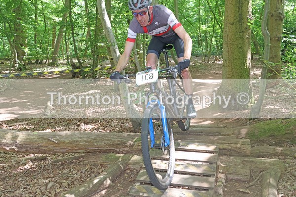 108 - MTB East Round 6 Potash 1st June 2025  13:20 Male Adult Elite/S1 start (1Hr) +1 Lap