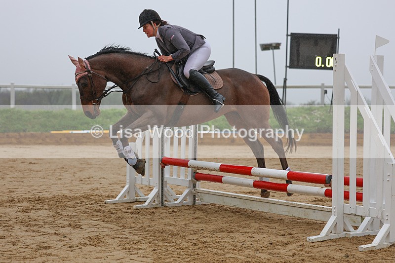 3E7A1373 - Class 1: Senior 60cm