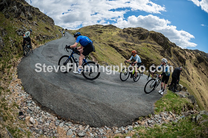 125921 - Hardknott Hairpin 12.00 - 13.00
