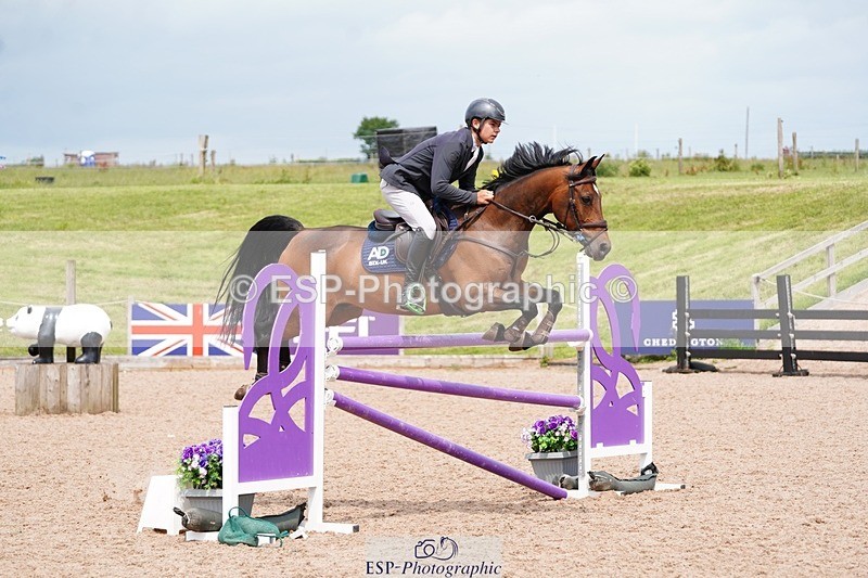 250608-143402-03138 - Cls 13,22+23 1.15m, 1.20m and 1.25m