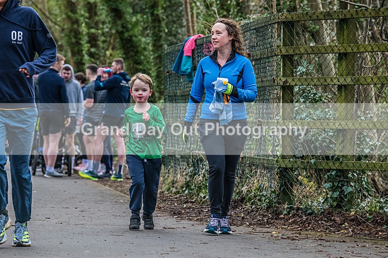 St Herberts Fun Run-486 - St Herberts School Festival of Running 3K Fun Run Saturday 1st March 2025