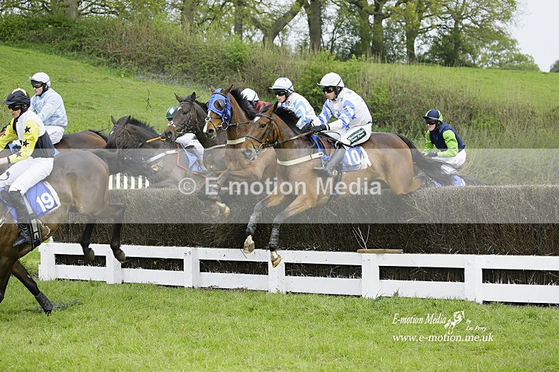PtP 230422 553 - Berkeley Races - Woodford Glos 23/04/22