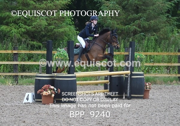 BPP_9240 - CLASS 16 SUN Pony Discovery / 90cm Open