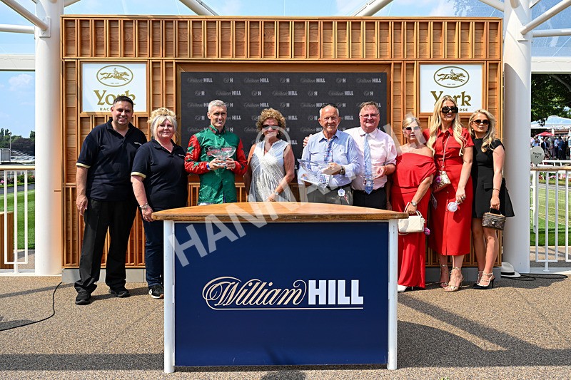 100726-Race 1-Northern Express-4383 - Race 1 14.10pm William Hill Extra Place Races Daily Handicap
