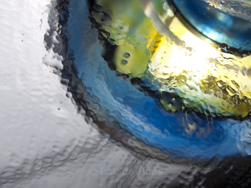  - Water gazing