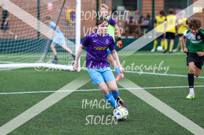 1DX32907 - U12 Boys