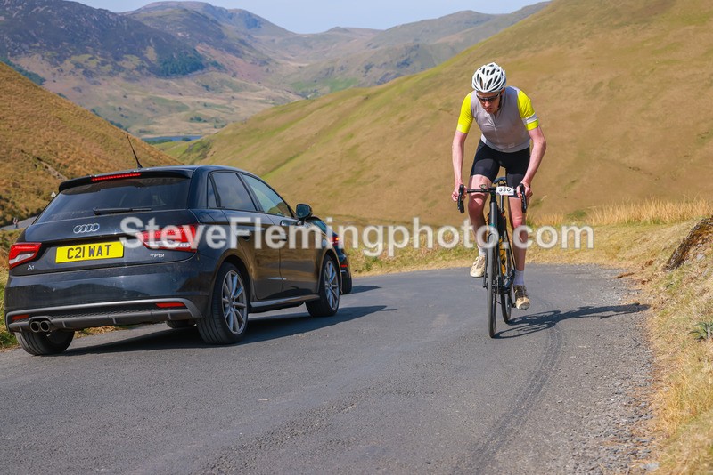 105537 - Newlands Pass 10.00-11.00