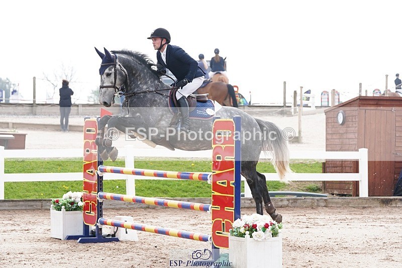 250426-103520-11906 - Cls 27 Young Horse 5yr old