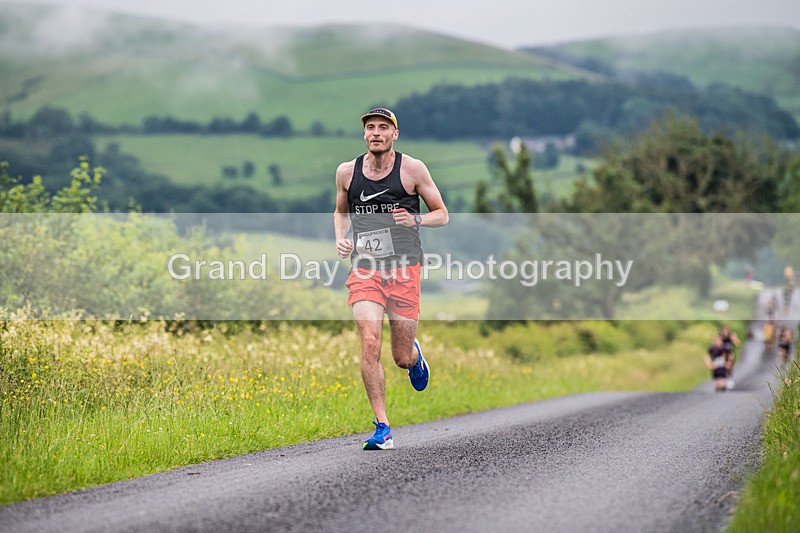 Lambfoot-231 - Lambfoot Loop Road Race Tuesday 1st July 2025