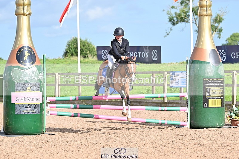 240628A-174225-01703 - Cls 6 Springboard 128cm + 138cm