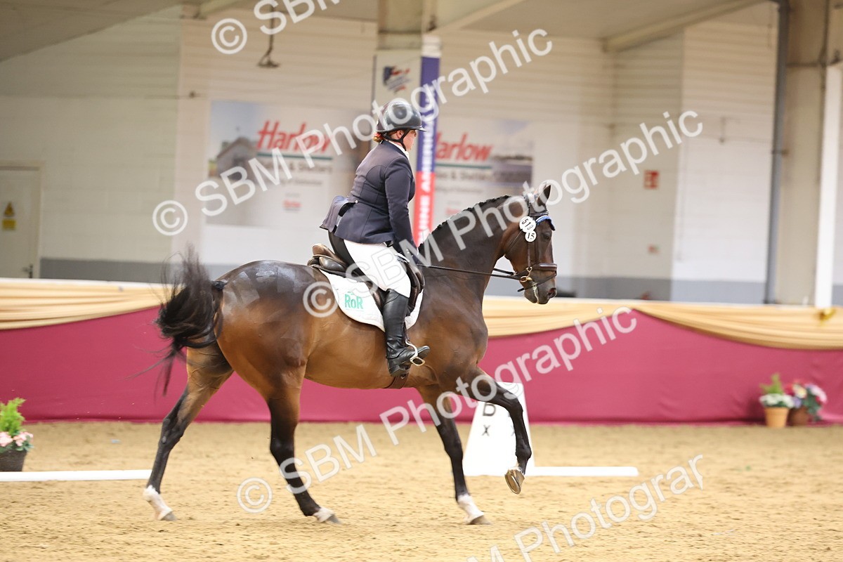 SBM_09567 - Class 51 Dressage to Music