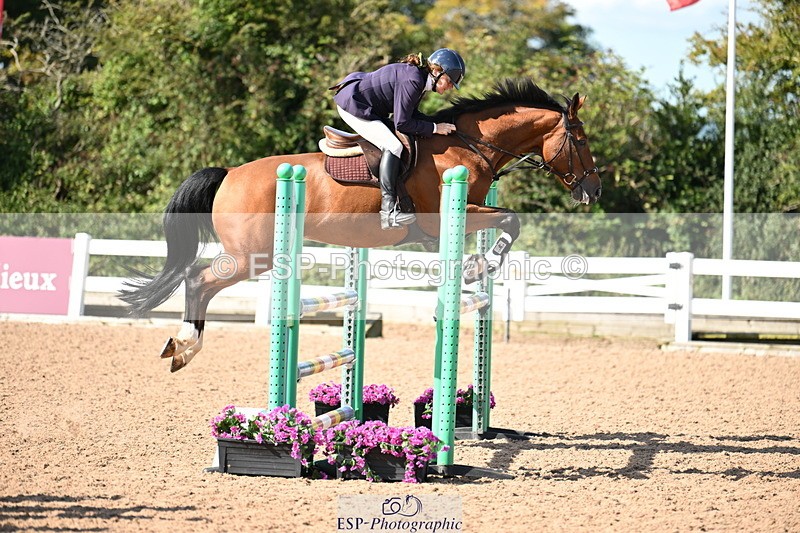 240914A-111818-06583 - Cls 21-S Snr Discovery and 1m Open