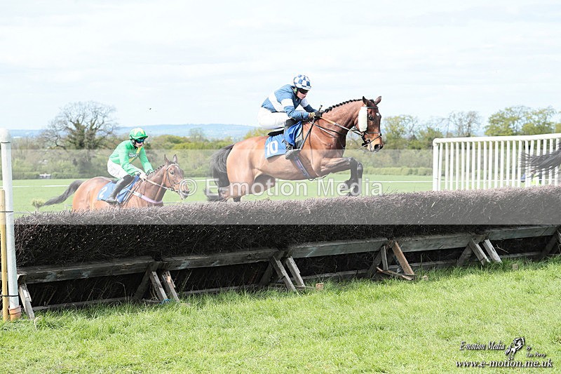 PtP 190426 658 - Vine & Craven PtP Kingston Blount 19/04/26